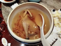 -民国红公馆·秦淮八艳(夫子庙店)