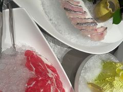 -ONE FULL 古董港式海鲜火锅