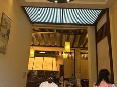 -雷峰塔·藕香居餐厅