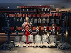 -曾宴·楚菜(湖北省博物馆店)