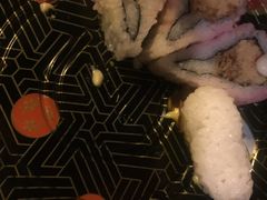 -N多寿司(恒隆店)