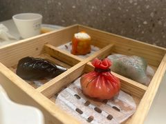 -蔡澜点心·粤菜(嘉里中心店)