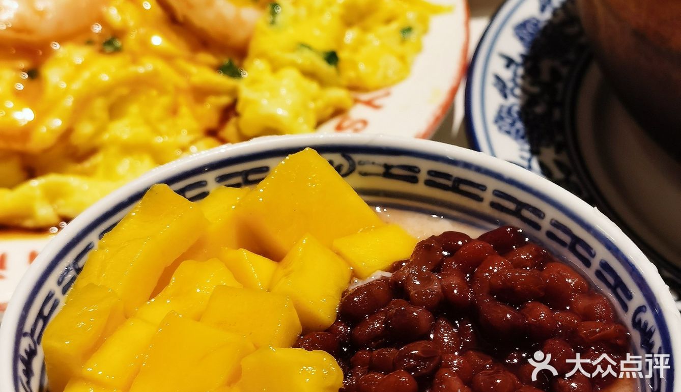 平价港式茶餐厅，一秒带你穿越到香港吃美食