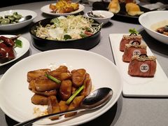 -明州小宴(文化广场店)