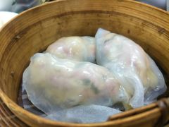 -香港蓮香樓(中環店)