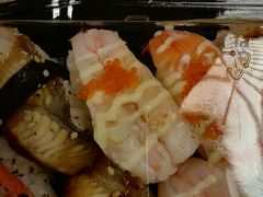 -n多寿司(滨湖万达广场店)