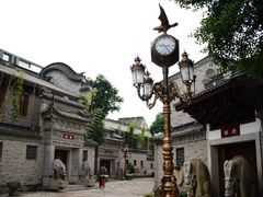 -龙潭水乡