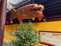 -缙云山景区