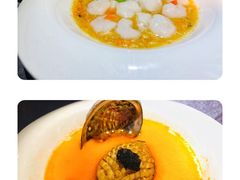 蟹粉虾仁-蟹榭·本帮江浙菜·蟹宴(五角场合生汇商场店)