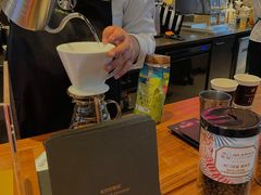 -星巴克臻选(北京嘉里中心第二店)