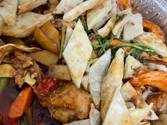 -黄记煌三汁焖锅(顺义华联店)