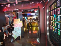 -DEDE APU潮玩运动聚乐部(观音桥店)