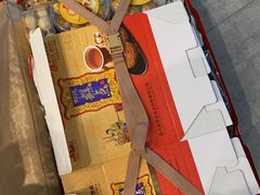 -宫廷糕点铺(人民中路店)