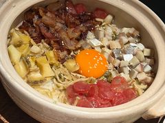 -锦楼·臻选新杭帮(杭州中心店)