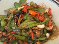 -新新湘菜馆(新中街二条店)
