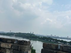 -南京城墙景区