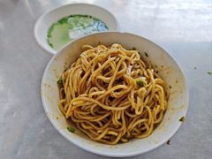 -丁记面馆(凤凰店)