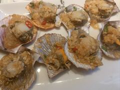 -喝丢一只鞋海鲜烧烤·海肠捞饭(东关街店)