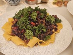 -龟兹KUCINA·新疆菜(前滩L+PLAZA店)