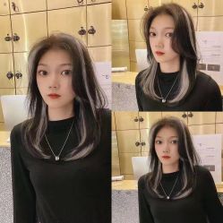 -3AM·S HAIR SALON烫发染发接发
