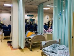 -成都市第一人民医院(南区)