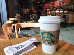 -星巴克臻选(深圳嘉里建设广场店)