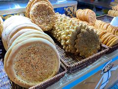 -新疆国际大巴扎