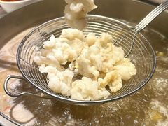 -海银海记潮汕牛肉火锅(新港中路海珠店)