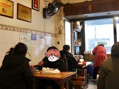 -素椒杂酱面(油篓街店)