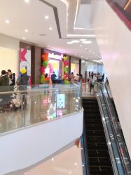 -孩子王(协信星光时代广场店)