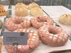 -奈雪的茶(市百一店)