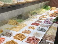 -食代馆(深业上城店)