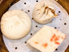 -冶春茶社(星汉大厦店)