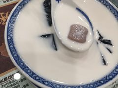 -赵记传承特色牛奶甜品(泉城广场店)