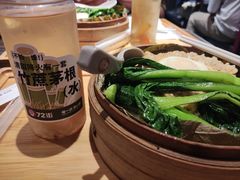 -72街荷叶饭(东方宝泰广场店)