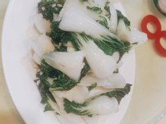 -海上驿站渔家菜馆