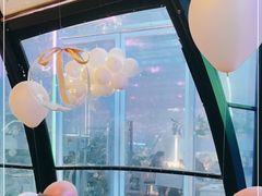 -皇玺·云汀花园餐厅(振华商厦店)