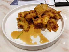 -子霖南山鲜虾面(南山总店)