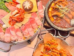 -双门洞·森系料理(体育西店)
