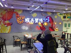 -物美超市(金宝街店)