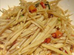 藕丝-爱上味·私房菜(仁恒国际店)