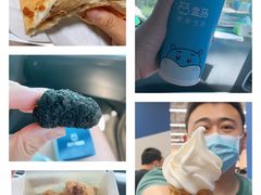 -盒马X会员店(王府井奥莱UP TOWN店)