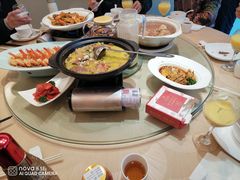 -丽华园(汉阳龙阳店)