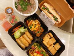 -越美小馆·越南料理(曲江店)