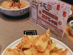 -山河屯铁锅炖·非遗东北菜(南山店)