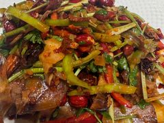 -老爷庙风味美食府(魏都大道店)