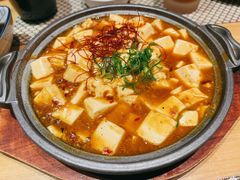 麻辣豆腐-琴寿司居酒屋(软件园店)