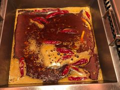 -串一火锅(赛格国际购物中心店)