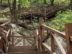 -大岭沟猕猴桃谷风景区
