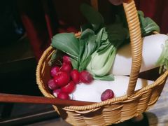 -南京大牌档(中山陵店)